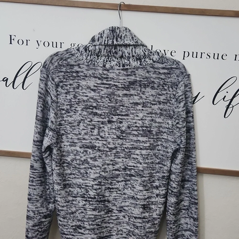 Express 100%Cotton Sweater Size Small Contemporary Collegiate Casual Mens